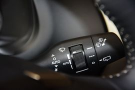 2016款雷克萨斯NX200