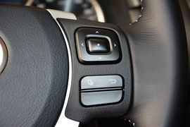 2016款雷克萨斯NX200