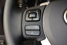 2016款雷克萨斯NX200