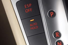 2011款一汽大众迈腾