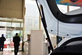 2015款长安逸动XT