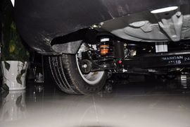 2015款长安逸动XT