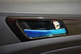 2015款长安逸动XT