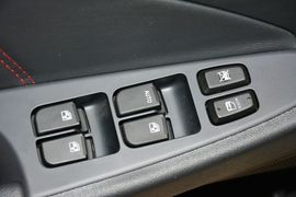 2015款长安逸动XT