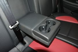 2015款长安逸动XT