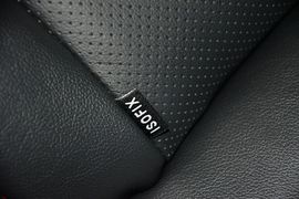 2015款长安逸动XT