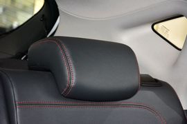 2015款长安逸动XT