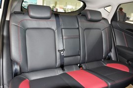 2015款长安逸动XT