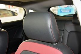 2015款长安逸动XT