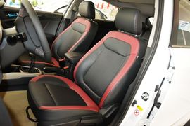 2015款长安逸动XT