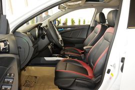 2015款长安逸动XT