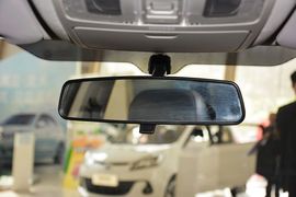 2015款长安逸动XT