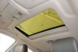 2015款长安逸动XT