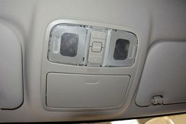 2015款长安逸动XT