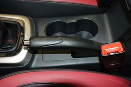 2015款长安逸动XT