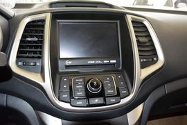 2015款长安逸动XT