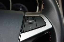 2015款长安逸动XT