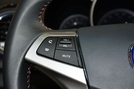 2015款长安逸动XT