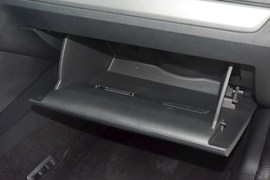 2015款大众朗行1.6L自动风尚型
