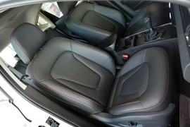 2016款奔腾X80