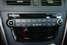 2016款奔腾X80