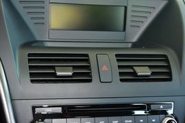 2016款奔腾X80
