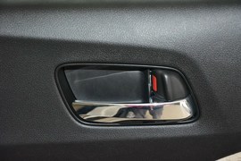 2015款本田CR-V