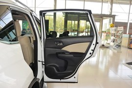 2015款本田CR-V