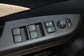 2015款本田CR-V