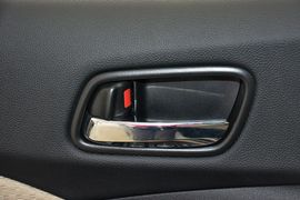 2015款本田CR-V