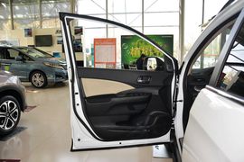 2015款本田CR-V