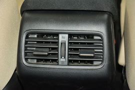 2015款本田CR-V