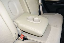 2015款本田CR-V