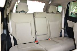 2015款本田CR-V