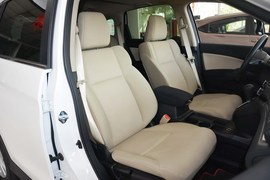 2015款本田CR-V
