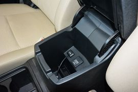 2015款本田CR-V