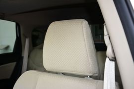 2015款本田CR-V