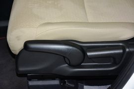 2015款本田CR-V