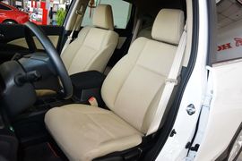2015款本田CR-V