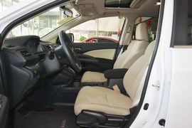 2015款本田CR-V