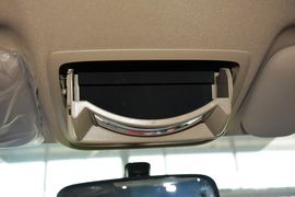 2015款本田CR-V