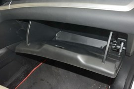 2015款本田CR-V