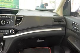 2015款本田CR-V
