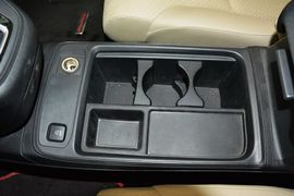2015款本田CR-V