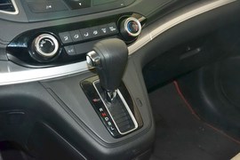 2015款本田CR-V