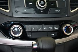 2015款本田CR-V