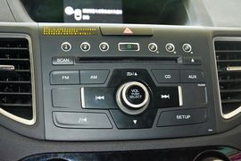 2015款本田CR-V