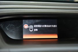 2015款本田CR-V