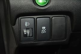 2015款本田CR-V