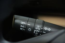 2015款本田CR-V